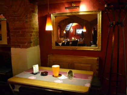 Foto: Zapfbar