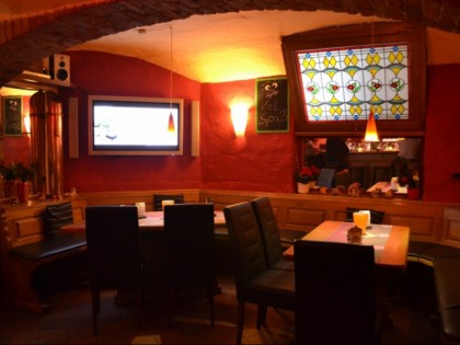 Foto: Zapfbar